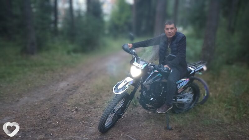 Anton, 43, Перми — анкета №4150803