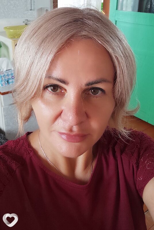 Оксана, Омск