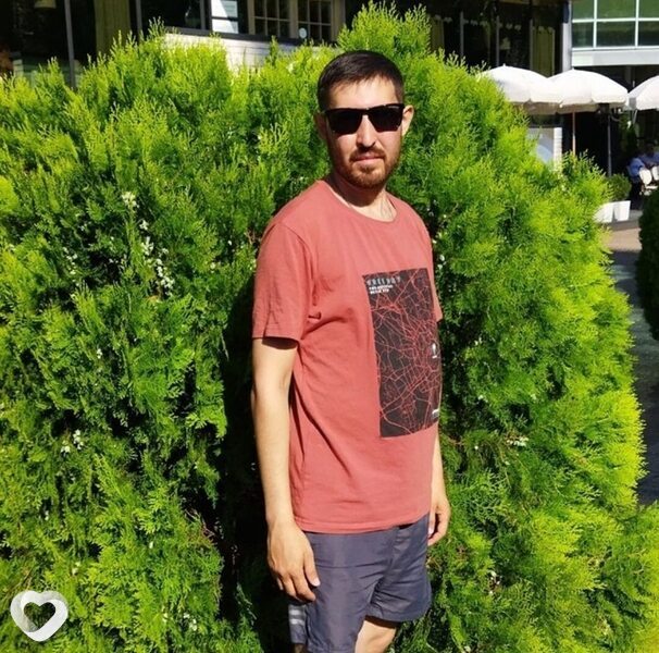 Антон, 42, Ижевске — анкета №4150810
