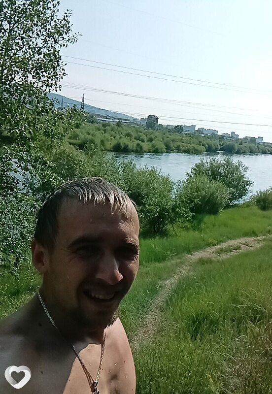 Олег, 30, Улан-Удэ — анкета №4150813