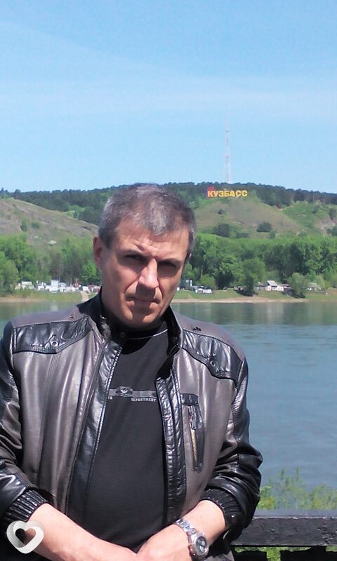Алексей, 43, Новоалтайске — анкета №4150814
