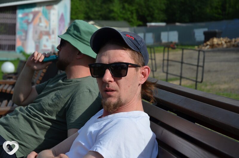 Alex, 37, Люберцах — анкета №4150938