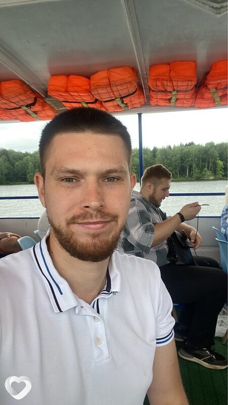 Роман, 34, Долгопрудном — анкета №4150941