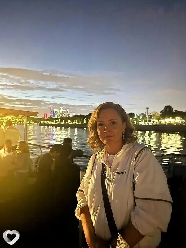Елена, 44, Барнауле — анкета №4150953