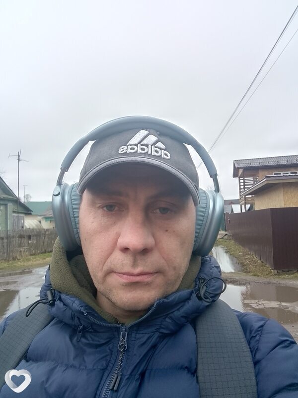 Сергей, 45, Ярославле — анкета №4150894