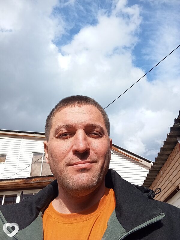 Иван, 38, Казани — анкета №4150898