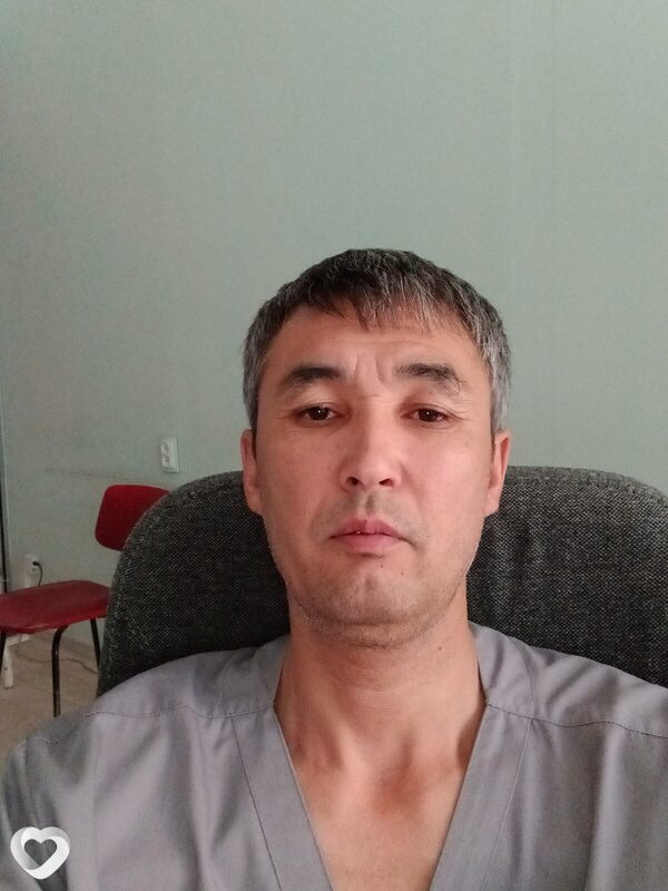 Билли, 44, Алматы — анкета №4150899