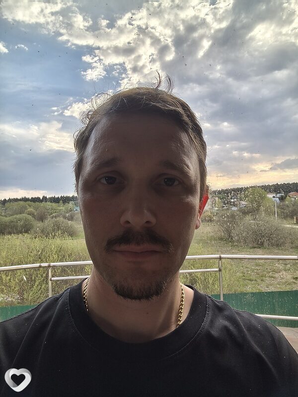 Сергей, 44, Москве — анкета №4150900