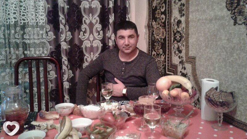 Ismihan, 41, Бишкек — анкета №4150905