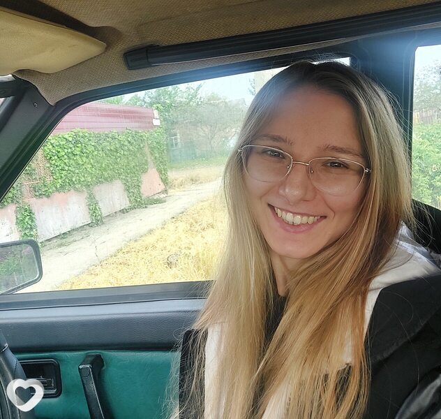 Настя, 26, Славянске-на-Кубани — анкета №4150909