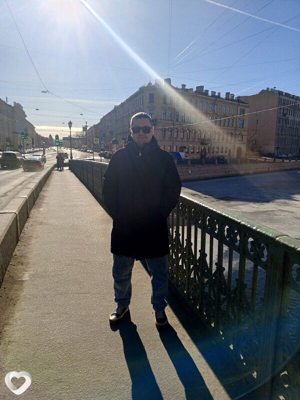 Андрей, 44, Ленске — анкета №4151040