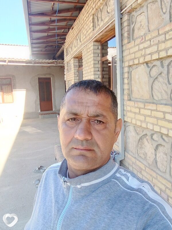 Содик, 46, Ташкент — анкета №4151042