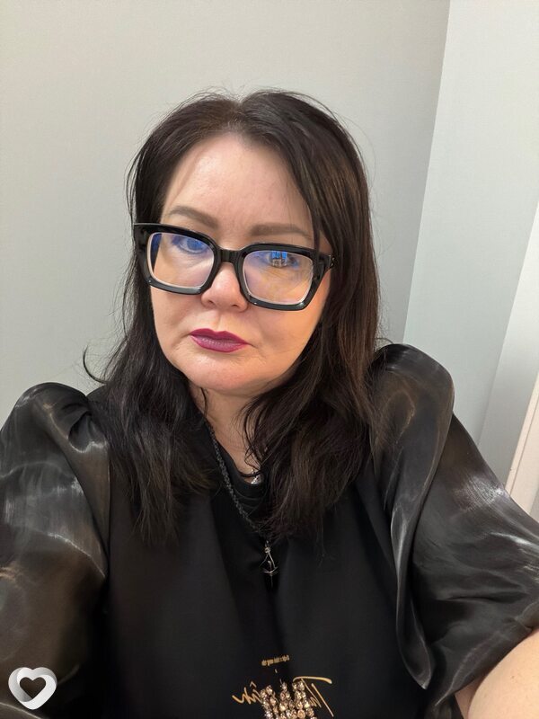 Ирина, 45, Барнауле — анкета №4151045