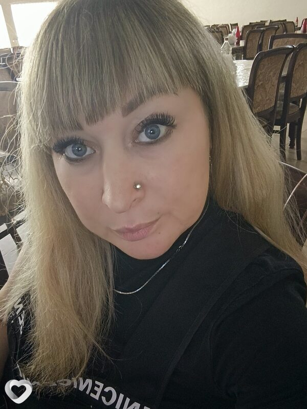 Олга, 46, Крымске — анкета №4151069