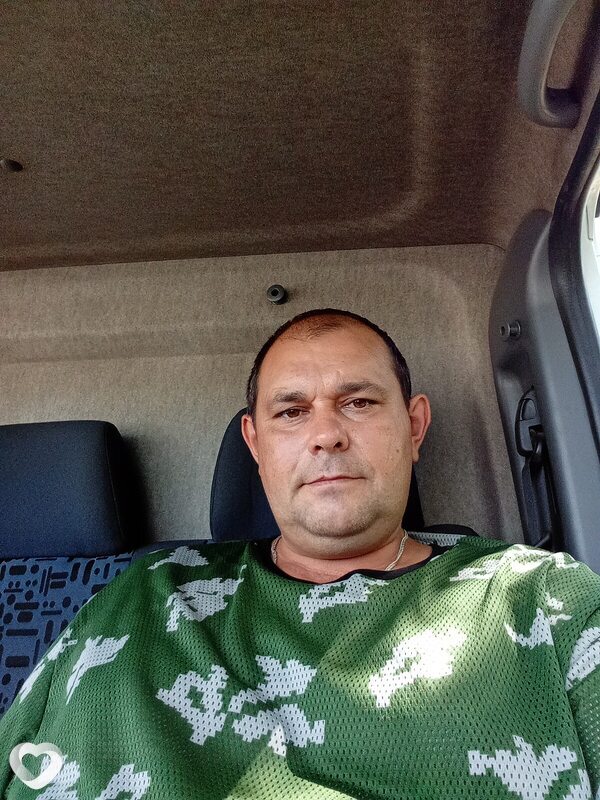 Алексей, 43, Саратове — анкета №4151072