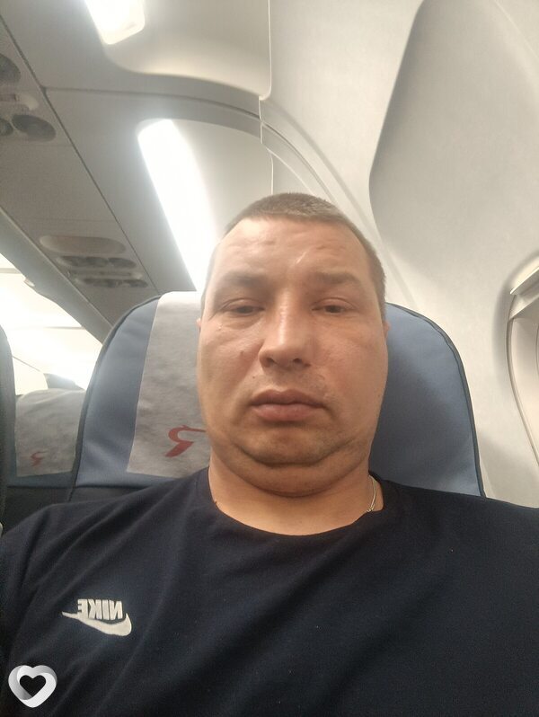 Евгений, 36, Красноярске — анкета №4151073