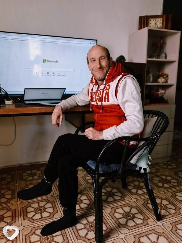 Павел, 46, Новосибирске — анкета №4151075