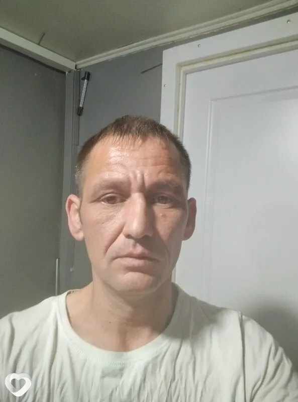 Иван, 45, Москве — анкета №4151078