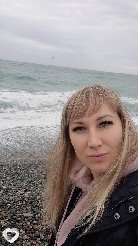 Вера, 36, Екатеринбурге — анкета №4151080