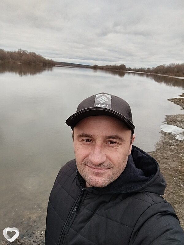 Юрий, Богучар