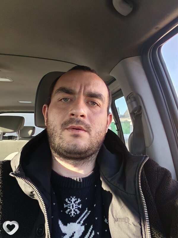 Kirill, 31, Мозыре — анкета №4151085