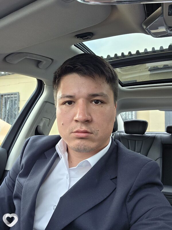 Искандер, 33, Москве — анкета №4151086