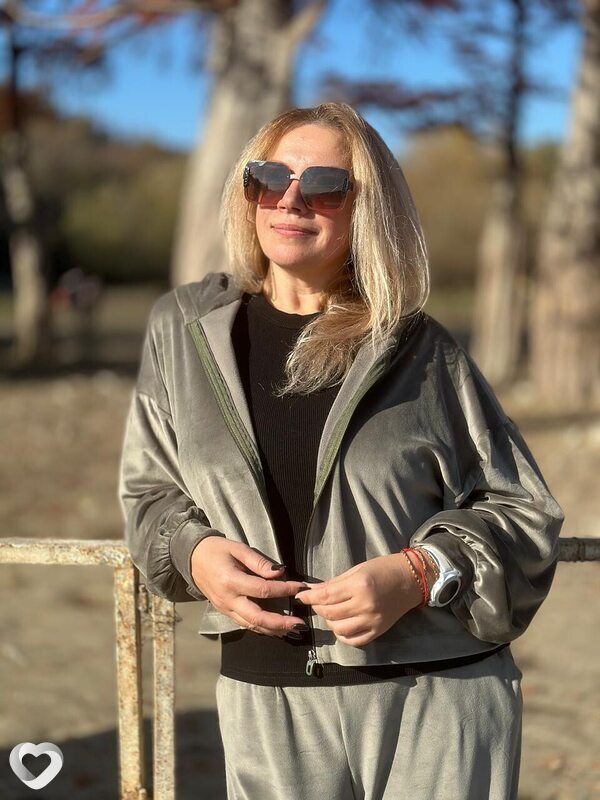 Татьяна, 48, Новороссийске — анкета №4151088