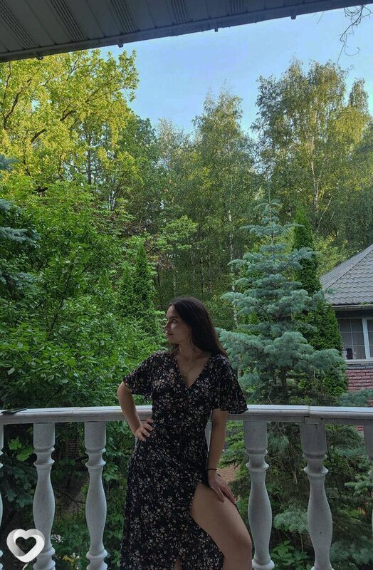 Эля, 22, Москве — анкета №4150965