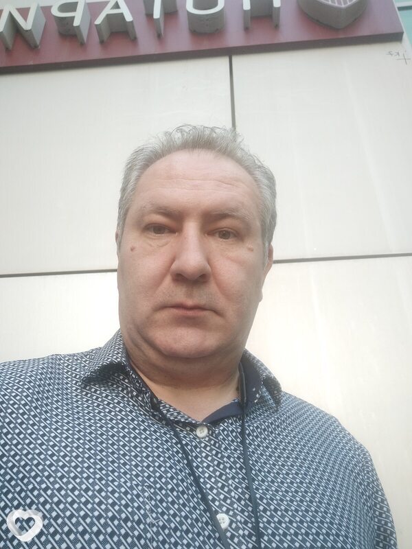 Максим, 50, Москве — анкета №4150966