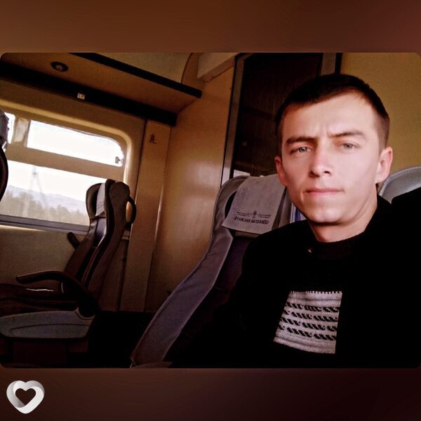 Олим, 31, Гомеле — анкета №4150968