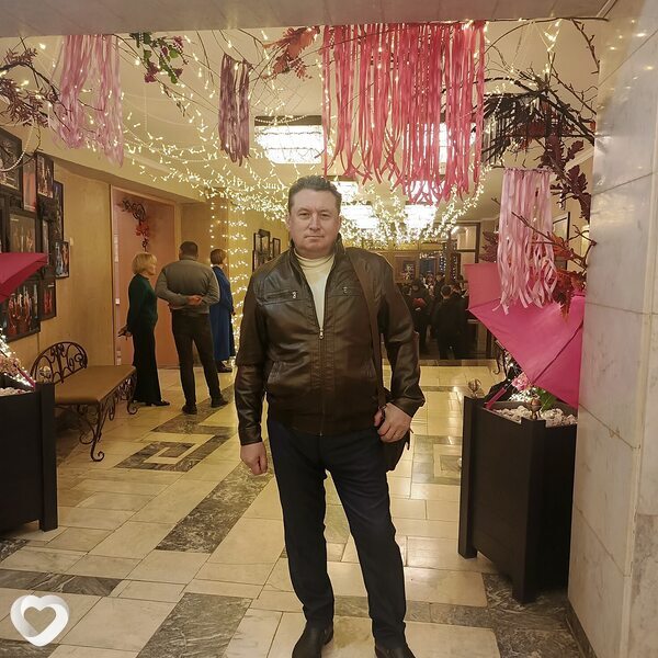 Сергей, 45, Комсомольске-на-Амуре — анкета №4150971
