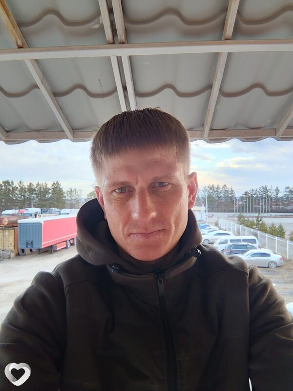 Павел, 34, Шелехове — анкета №4150973