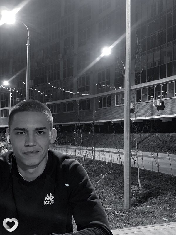 Salvador, 27, Екатеринбурге — анкета №4150974