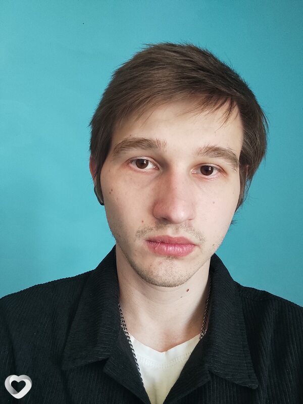 Иван, 22, Ханты-Мансийске — анкета №4150981