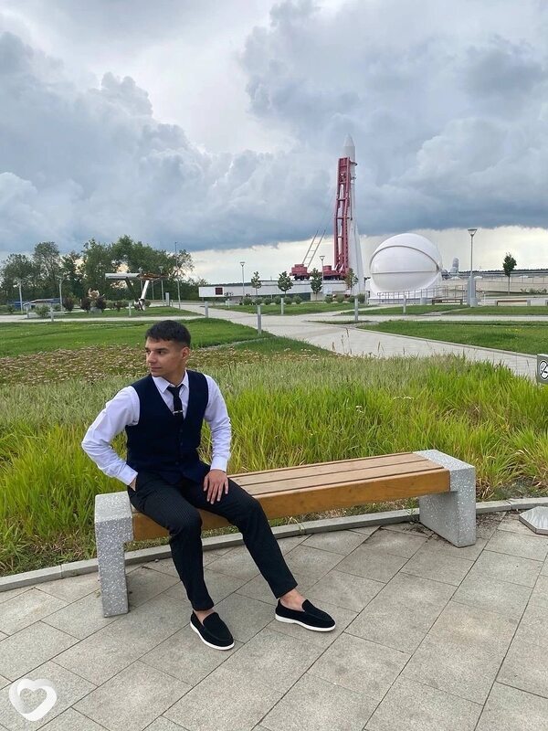 Давид, 22, Калуге — анкета №4150983