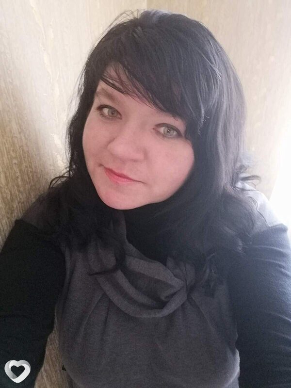 Марина, 45, Белгороде — анкета №4150986