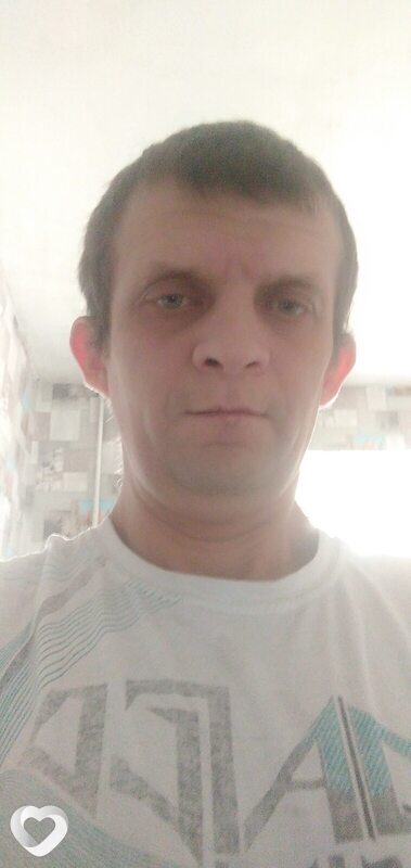 Костя, 39, Гомеле — анкета №4151016