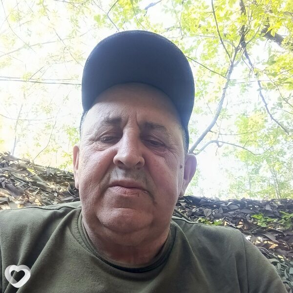 Геннадий, 57, Орёл — анкета №4151017