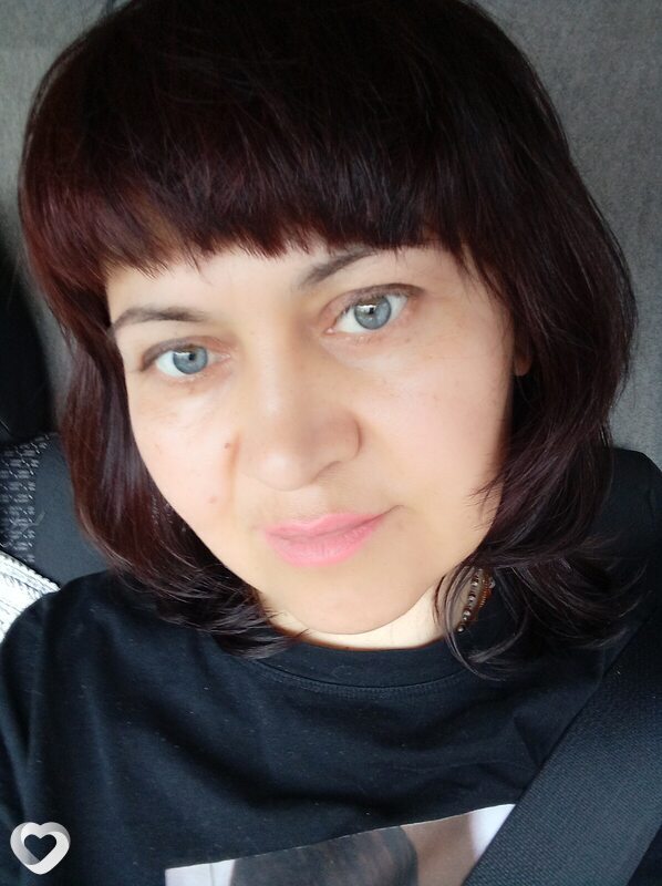 Елена, 46, Барнауле — анкета №4151027