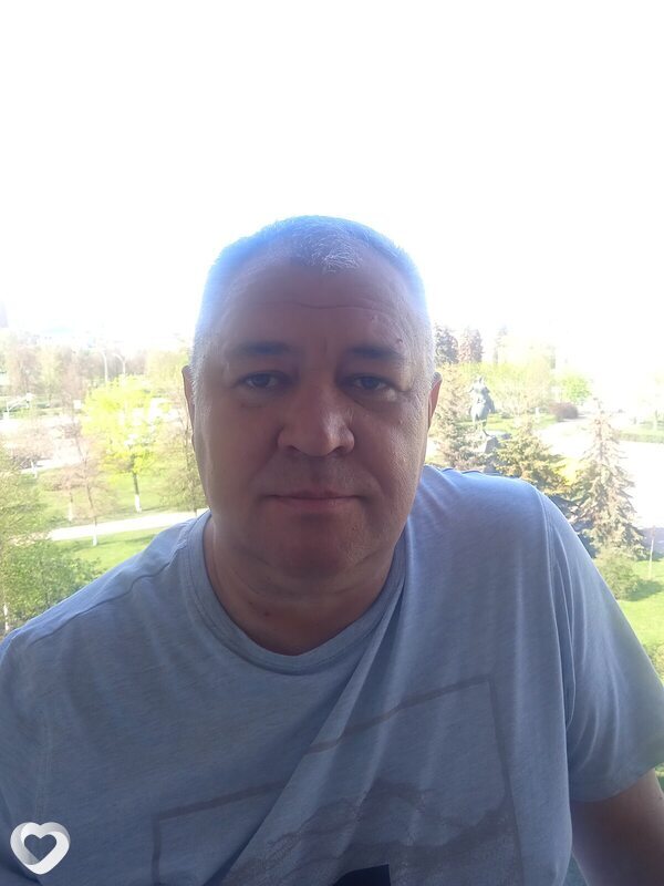 Владислав, 54, Орёл — анкета №4151142