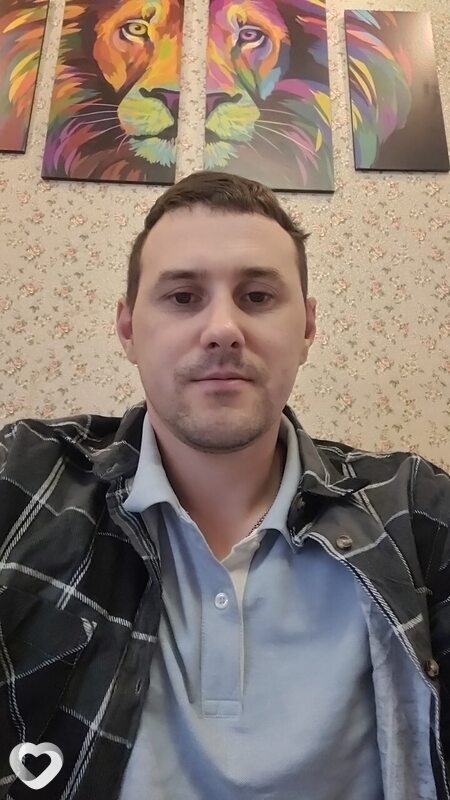 Ник, 36, Санкт-Петербурге — анкета №4151143
