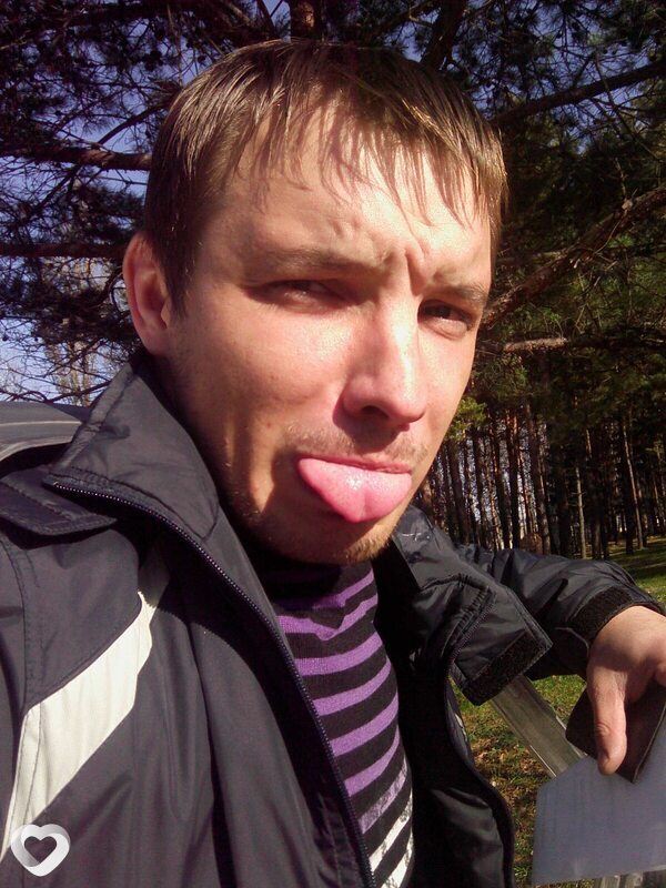 Евгений, 40, Владивостоке — анкета №4151145