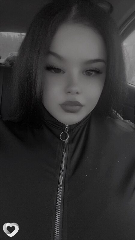 Софья, 22, Серпухове — анкета №4151146
