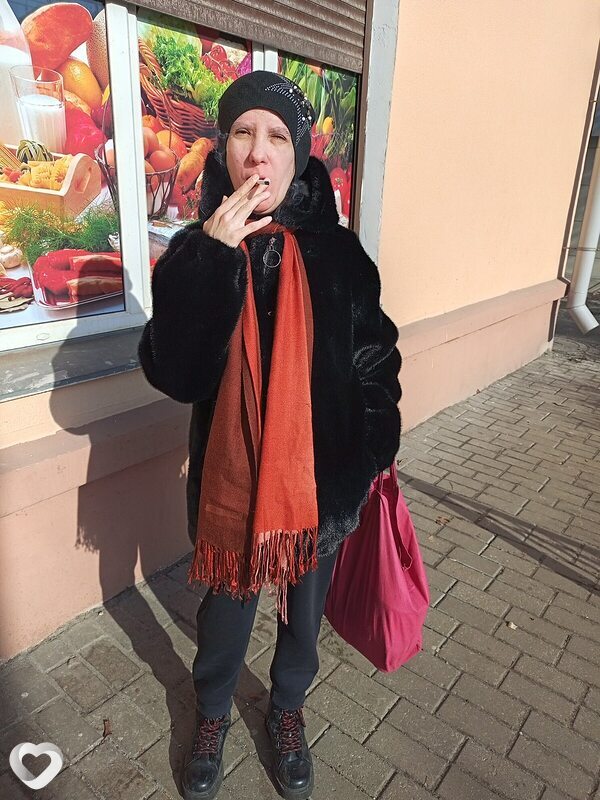 Ольга Михадюк, 44, Гомеле — анкета №4151156