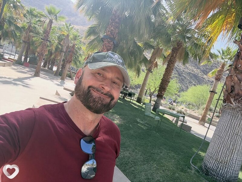 Михаил, 45, Иванове — анкета №4151159