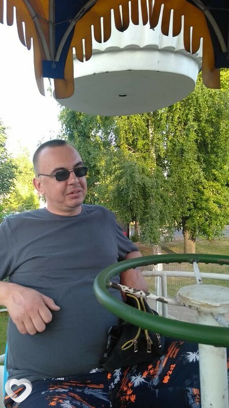 Александр, 49, Кимрах — анкета №4151160