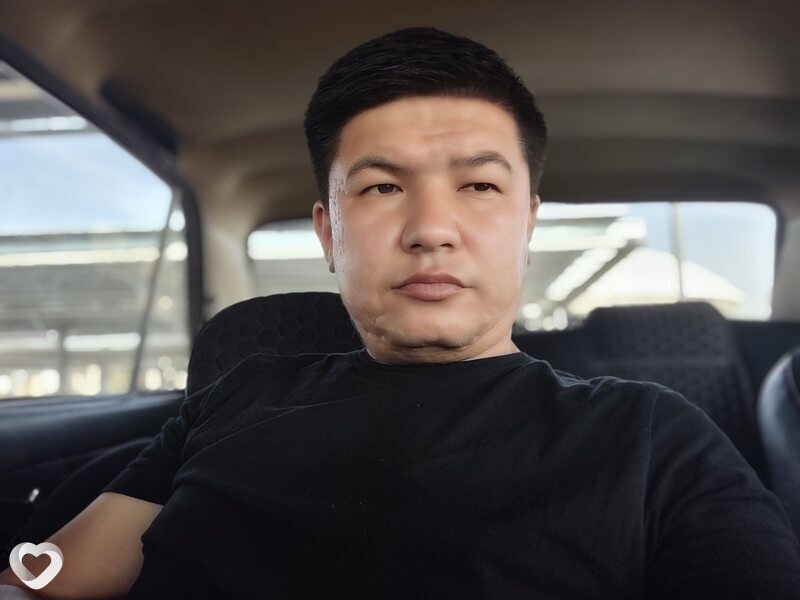Baxtiyor, 37, Ташкент — анкета №4151161