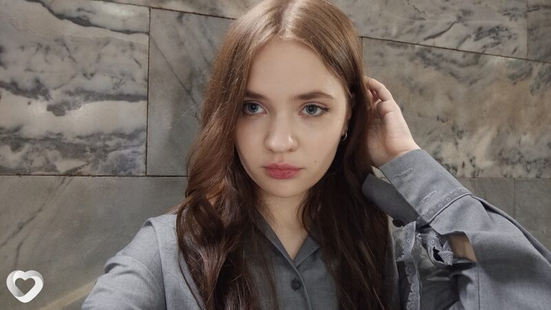 Анастасия, 19, Новосибирске — анкета №4150991