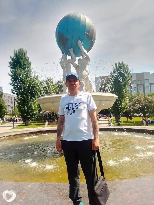 Александр, 48, Тольятти — анкета №4150998