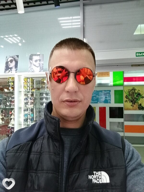 Николай, 36, Владивостоке — анкета №4151001